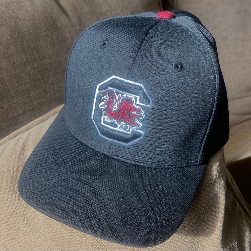 University of South Carolina Flex Hat